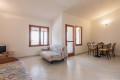 Soggiorno Bilocale Basic - Capo Ceraso Resort