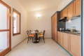 Cucina Bilocale Basic - Capo Ceraso Resort