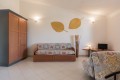 Soggiorno bilocale basic- Capo Ceraso Resort