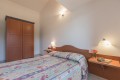 Camera da letto Bilocale Basic - Capo Ceraso Resort