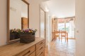 Kitchen Apartment Deluxe- Capo Ceraso Resort