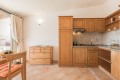 Kitchen Apartment Deluxe- Capo Cerraso Resort