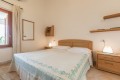 Bedroom Appartment Deluxe - Capo Ceraso Resort