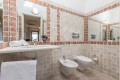 Bathroom Apartment Deluxe - Capo Ceraso Resort