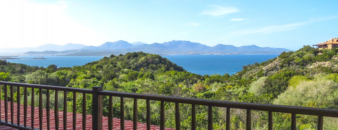 Bilocale 4 persone con Vista Mare e Wi-Fi - Superior